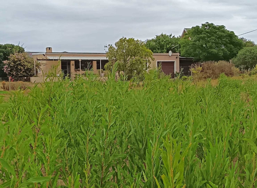 0 Bedroom Property for Sale in Fisherhaven Western Cape